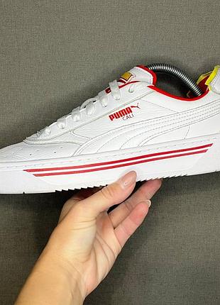 Кроссовки puma 43 р