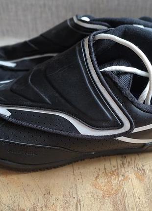 Велокросовки shimano am41