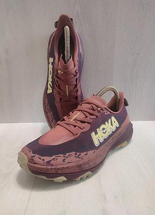 Кросівки hoka  speedgoat 6 -41(1/3)- 26 см