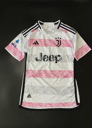 Футболка juventus iling jr adidas