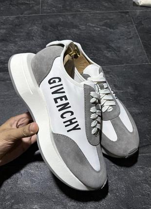 Кеди кросівки givenchy