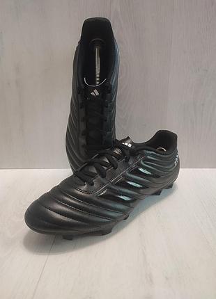 Копки adidas copa  43(1/3)- устілка 27 см
