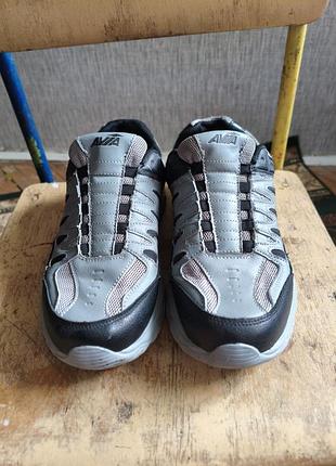 Мужские кроссовки avia enduropro comfort gel