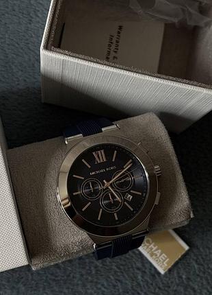 Мужские часы michael kors оригинал| mk9254 новый