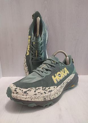 Кроссовки hoka speedgoat 6 wide -46(2/3)-30 см
