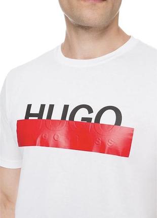 Футболка hugo boss оригінал
