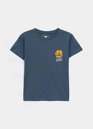 Дитяча футболка zara нова з бірками