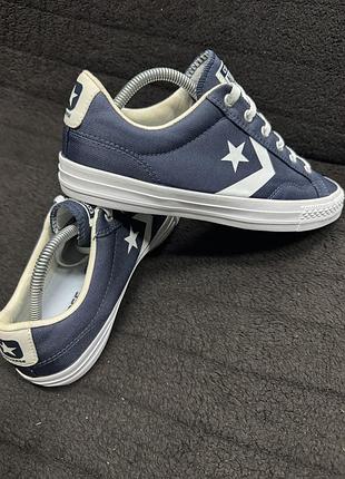 Кеди чоловічі converse