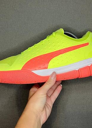 Кроссовки игровые puma 45 р