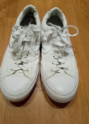 Кеды  all star