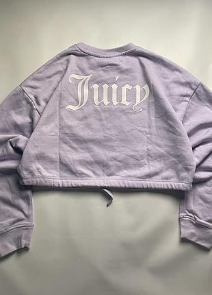 Кофта juicy couture
