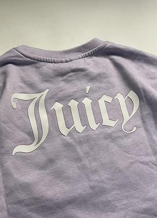 Кофта juicy couture 2