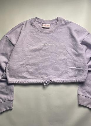 Кофта juicy couture 3