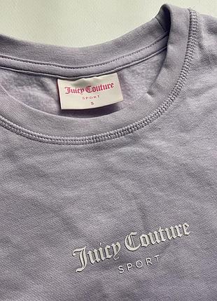 Кофта juicy couture 4