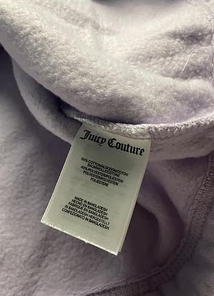 Кофта juicy couture 6