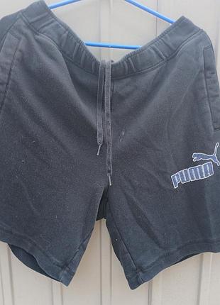 Чоловічі шорти puma.