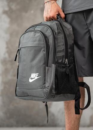 Спортивный рюкзак nk grey