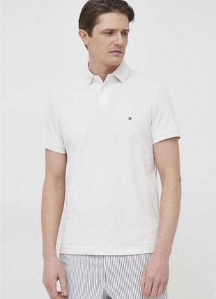 Поло tommy hilfiger оригінал
