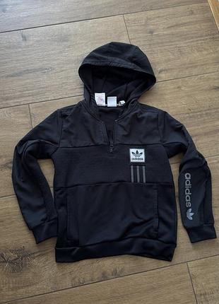 Олімпійка худі адідас adidas