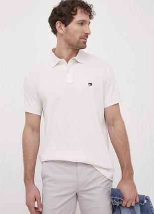 Поло tommy hilfiger оригінал
