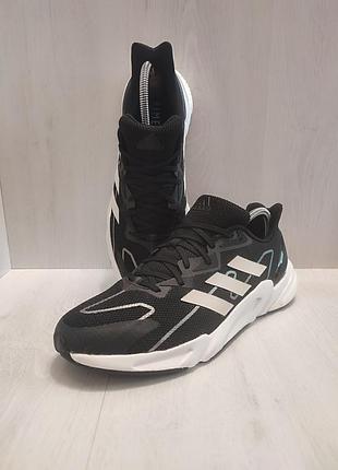 Кроссовки adidas jetboost43(1/3)- стелька 27,5 см