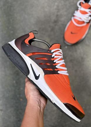 Nike presto кроссовки оригинал 47 размер найк