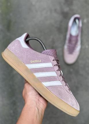 Adidas gazelle кроссовки оригинал 42 размер
