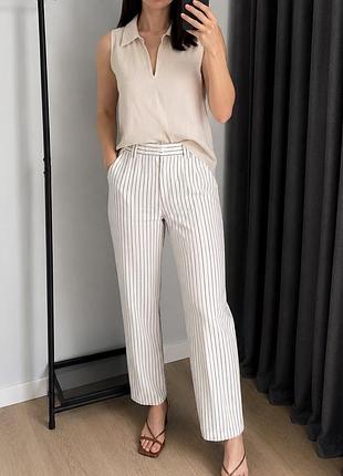 ▫️ брюки marks & spencer • розмір: xs–s