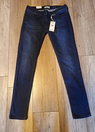 Нові жіночі джинси rich&royal super skinny, розмір 30/32