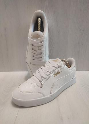 Кросівки puma 40- устілка 25,5 см