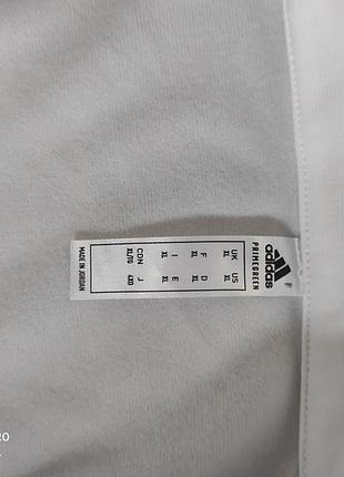 Олимпийка adidas 2