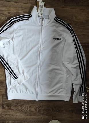 Олимпийка adidas
