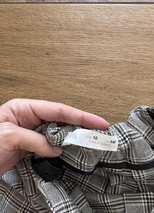 Спідниця zara як нова 3
