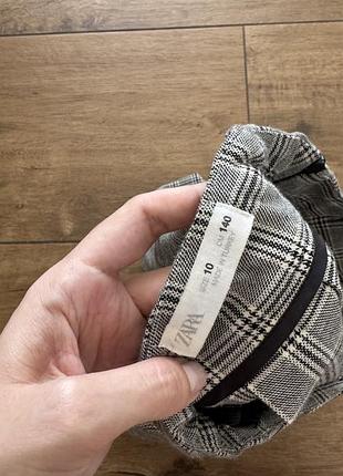 Спідниця zara як нова 5