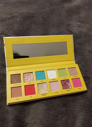 Lamel medza palette (лимитированная коллекция, уже не продается).
