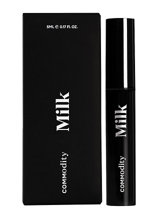 Туалетна вода commodity milk expressive, 5 мл