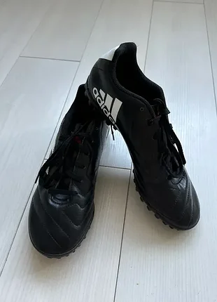Футбольные бутсы adidas goletto viii tf. сороконожки, футзалки, копочки. размер eur 40,5