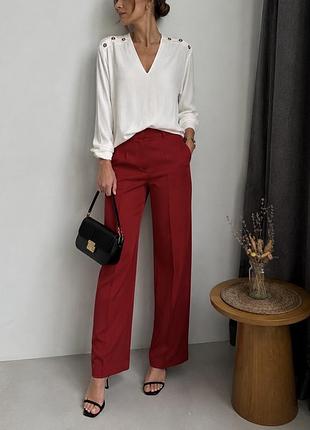 Roland mouret,блуза ,розмір s,m,100%віскоза