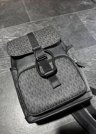 Сумка рюкзак чоловічій michael kors чоловіча