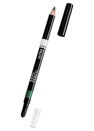 Карандаш для глаз kohl avon изумрудный/emerald, 1,2г (158511645)