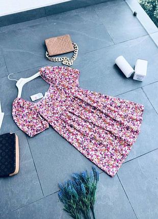 Сукня primark з етикеткою