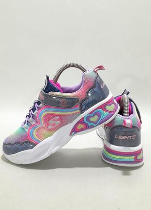 Кроссовки skechers