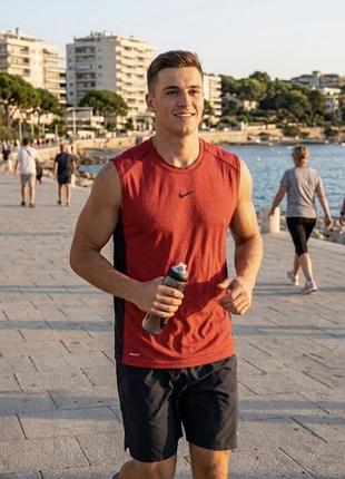 Майка nike fit оригинал