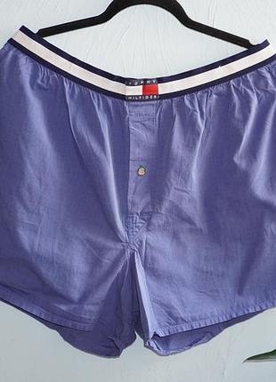 Чоловічі труси tommy hilfiger