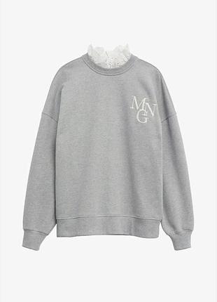 Свитшот mango