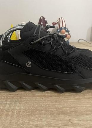 Кросівки ecco mx m low