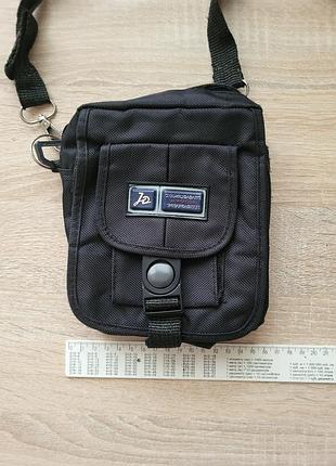 2 сумки кросс-боди 6