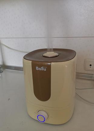 Зволожувач bollu uhb 312  увлажнитель
