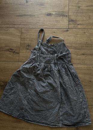 Сукня zara як нова