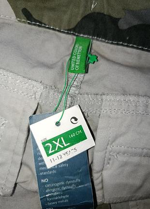 Юбка benetton 158 рост 3